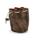 WoD faux leather dice bag 