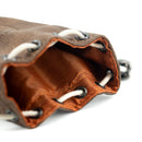 WoD faux leather dice bag 