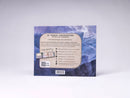 Encounters at a Glance: Into the Wild - Scratch & Fold Book 