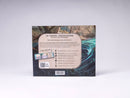 Encounters at a Glance: Into the Wild - Scratch & Fold Book 