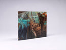 Encounters at a Glance: Into the Wild - Scratch & Fold Book 