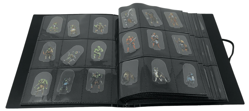 Lost Mines – Hardbound Support 1.5 (5E Starter Set) 