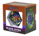 Black Lotus 54mm Spindown D20