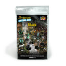 Bases for ArcKnight miniatures (numbered 1-12) 