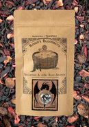 Rogue's Bloodbath Fantasy Tee 