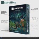 Mausritter - DE