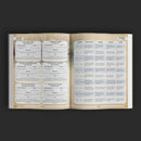 Worlds at a Glance - The Ultimate DM Tools 5E