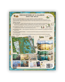 Encounters at a Glance: Into the Wild - Box Set - Scratch & Fold 