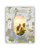 Encounters at a Glance: Into the Wild - Box Set - Scratch & Fold 