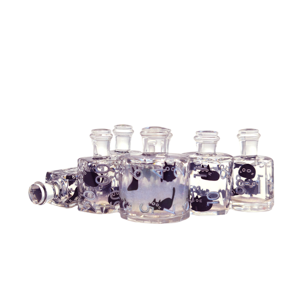 Criti-Cat: Potion Dice (Liquid Core) 