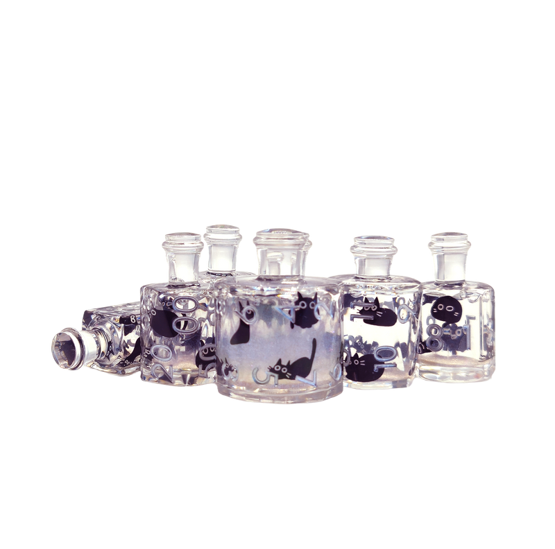Criti-Cat: Potion Dice (Liquid Core) 