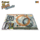 D&D 5E spell effects (3-page set)