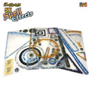 D&D 5E spell effects (3-page set)