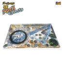 D&D 5E spell effects (3-page set)