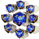 Corebreaker Azure Abyss – XXL D20 (50 mm) 