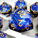 Corebreaker Azure Abyss – XXL D20 (50 mm) 