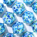 Azulejo Rose – XL D20 (33 mm) 