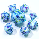 Azulejo Rose – XL D20 (33 mm) 