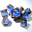 Corebreaker Azure Abyss – XL D20 (33 mm)
