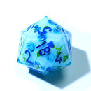 Azulejo Rose – XL D20 (33 mm) 