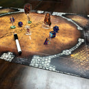 ArcKnight Dungeon Maps Mega-Bundle (240 maps!) 