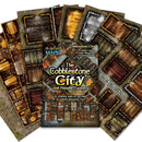 ArcKnight Dungeon Maps Mega-Bundle (240 maps!) 