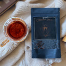 Drachen Booklover Tee - Limitierte Edition