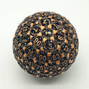 Draconic Orrery - W100