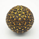 Draconic Orrery - W100