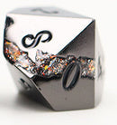 Lavastream Fire D20 / D10 / D6