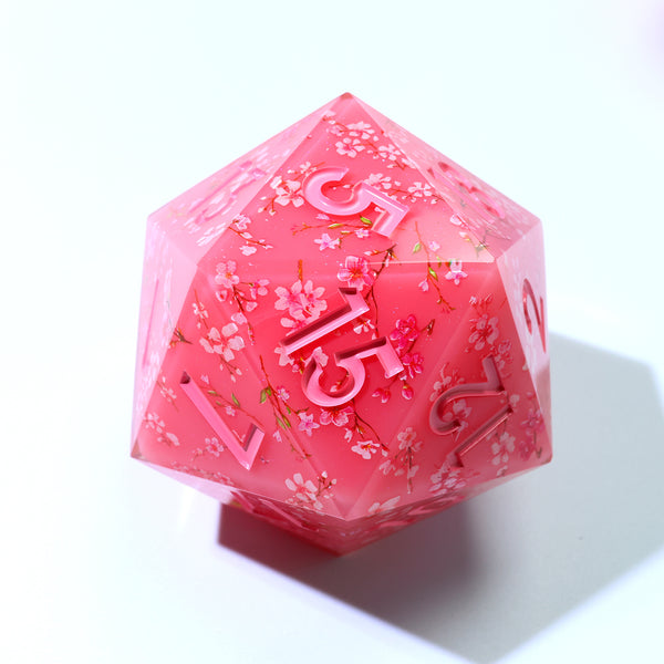 Sakura Titan – XXL D20 (50 mm)