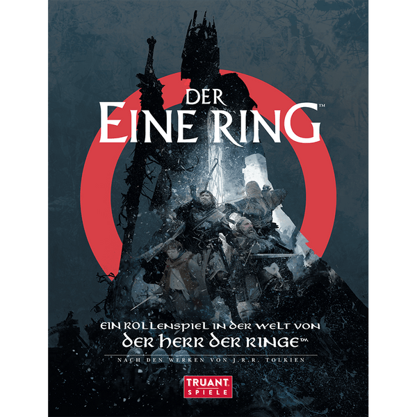 The One Ring™ Core Rulebook