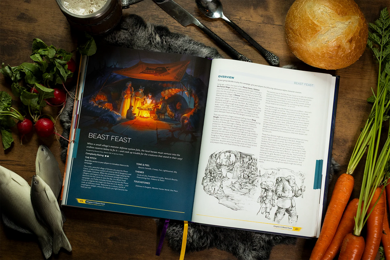 Daggerheart Core Set - EN (incl. PDF Download) 