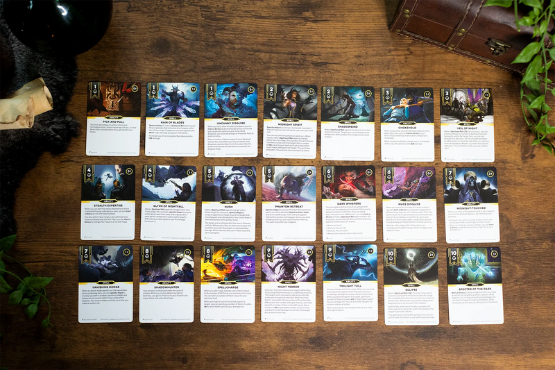 Daggerheart Core Set - EN (incl. PDF Download) 