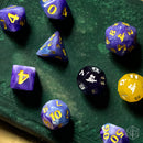 Daggerheart Dice Set (9-tlg.) Fear & Hope D12