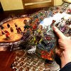 DM Starter Set - Flat plastic miniatures (167 pieces)