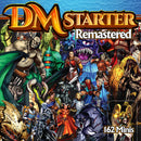 DM Starter Set - Flat plastic miniatures (167 pieces)