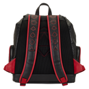 D&D - Full-Size Backpack with Coin Bag