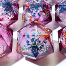 Goldbreaker Aetherflower – XL Liquidcore D20 (33 mm) 