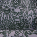 D&D - Sling Crossbody Bag with Coin Bag 