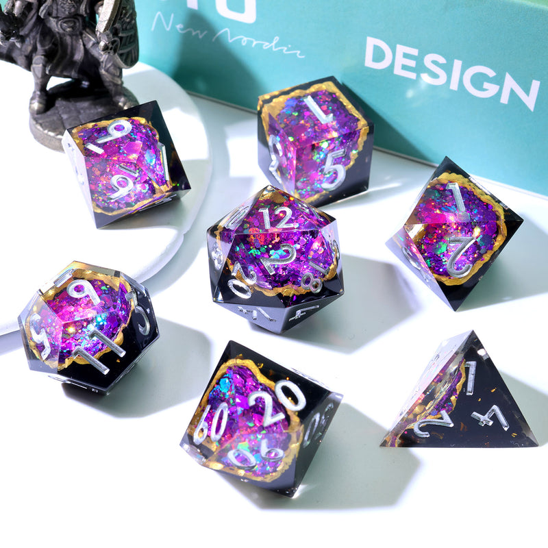 Corebreaker Crystal Rift 