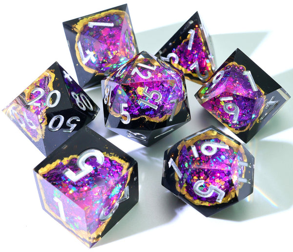 Corebreaker: Crystal Rift 