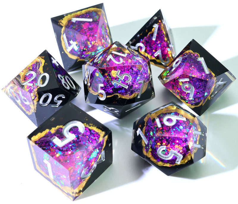 Corebreaker Crystal Rift 