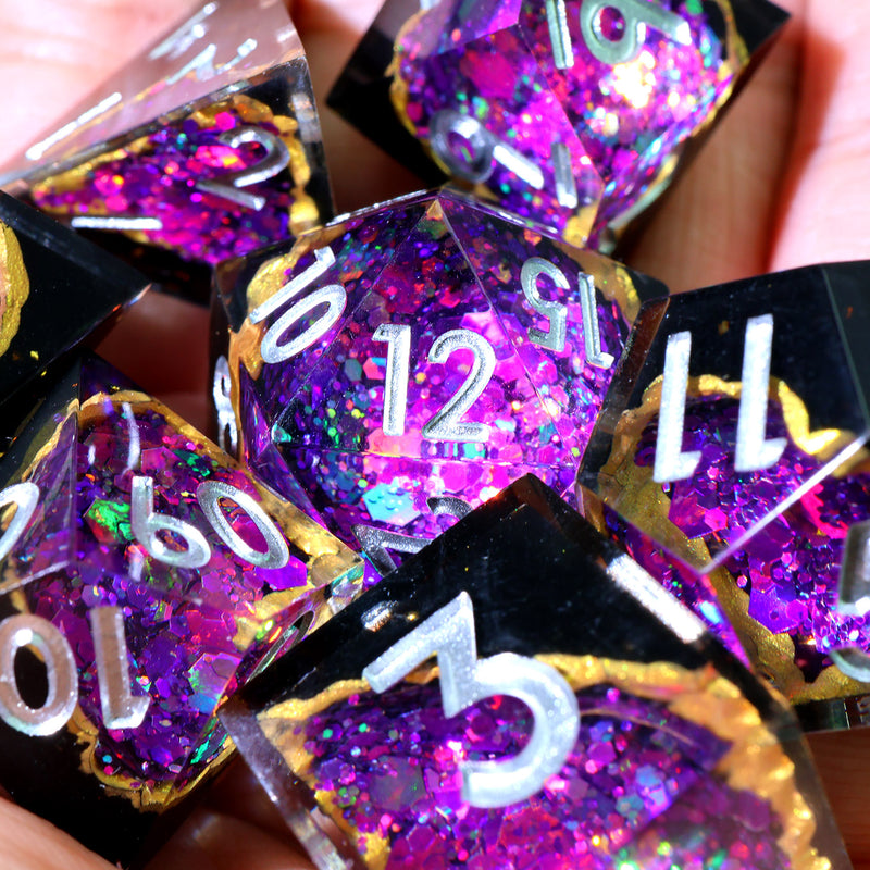 Corebreaker Crystal Rift 