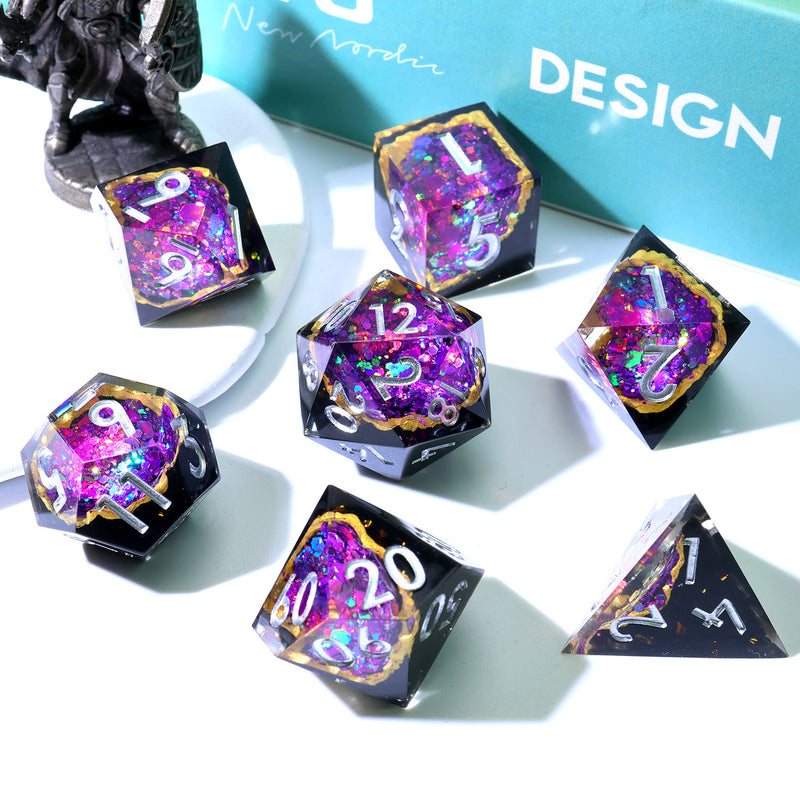 Corebreaker Crystal Rift 