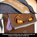D&D Mimic Premium Umhängetasche