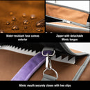 D&D Mimic Premium Umhängetasche