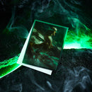 Art Sleeves 100 - Standard Size 