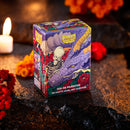 Matte Dual Art Sleeves 100-  Dia De Muertos 2026