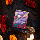 Matte Dual Art Sleeves 100-  Dia De Muertos 2026